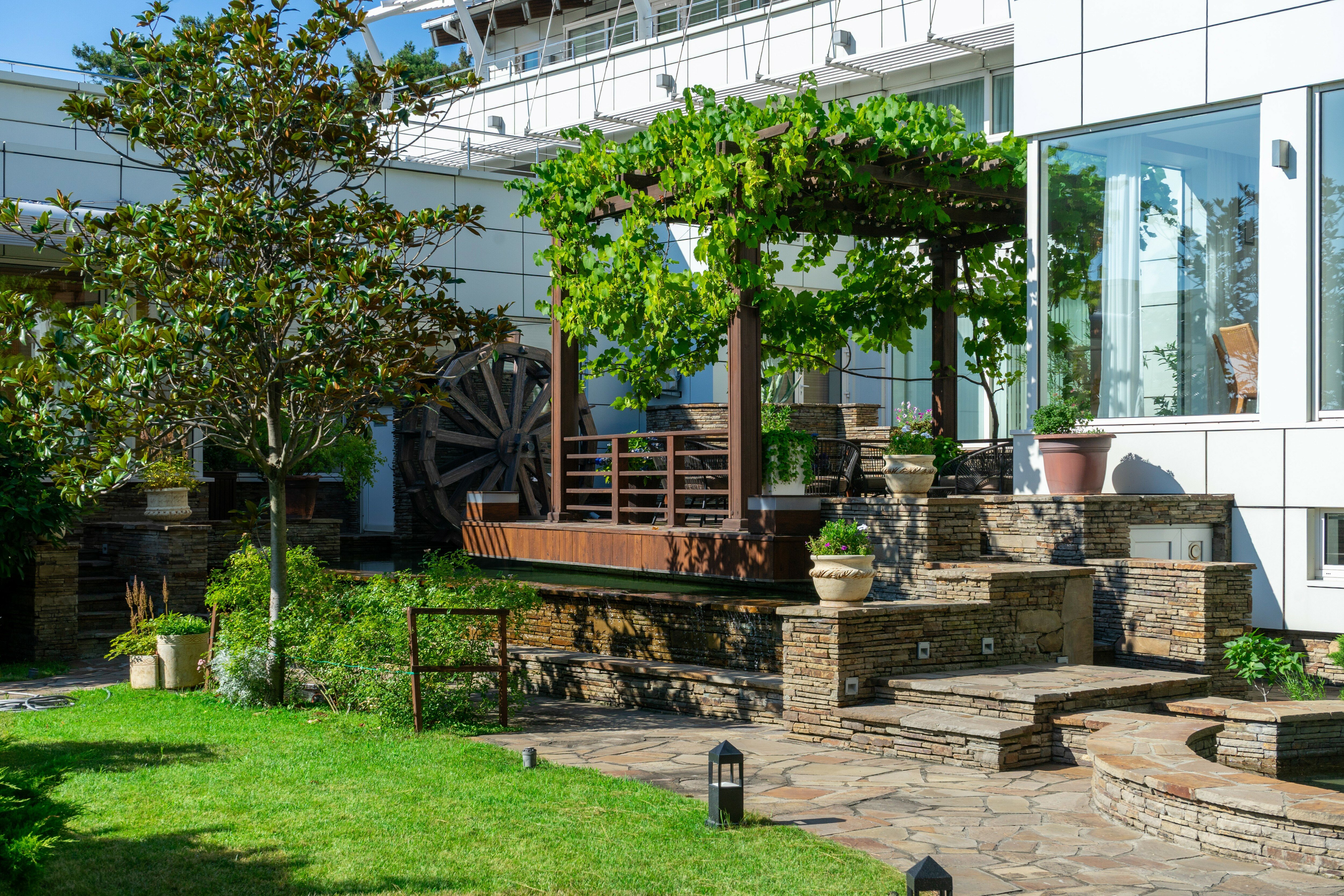 Фото Ревиталь Парк