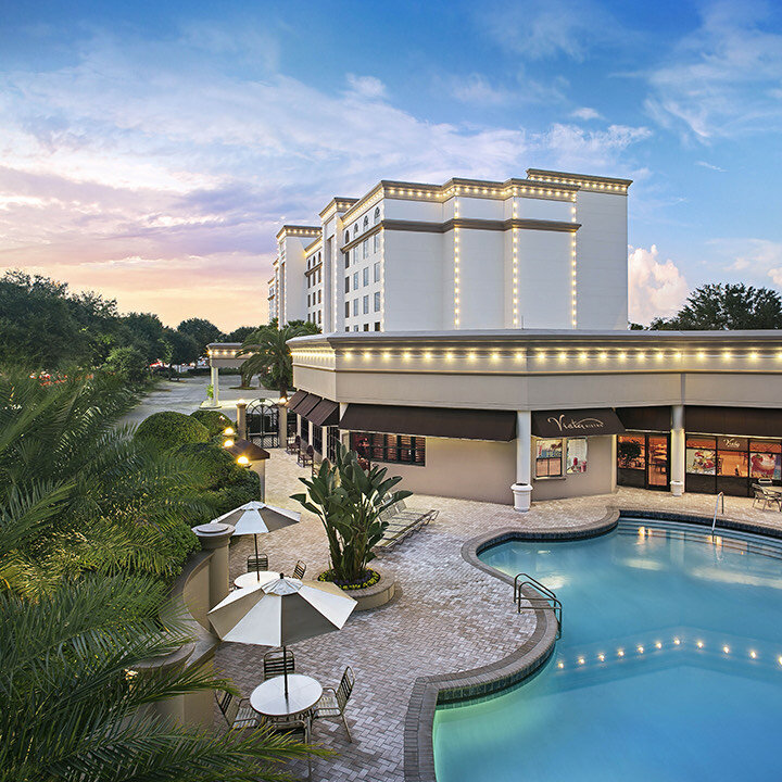 Фото Buena Vista Suites Orlando