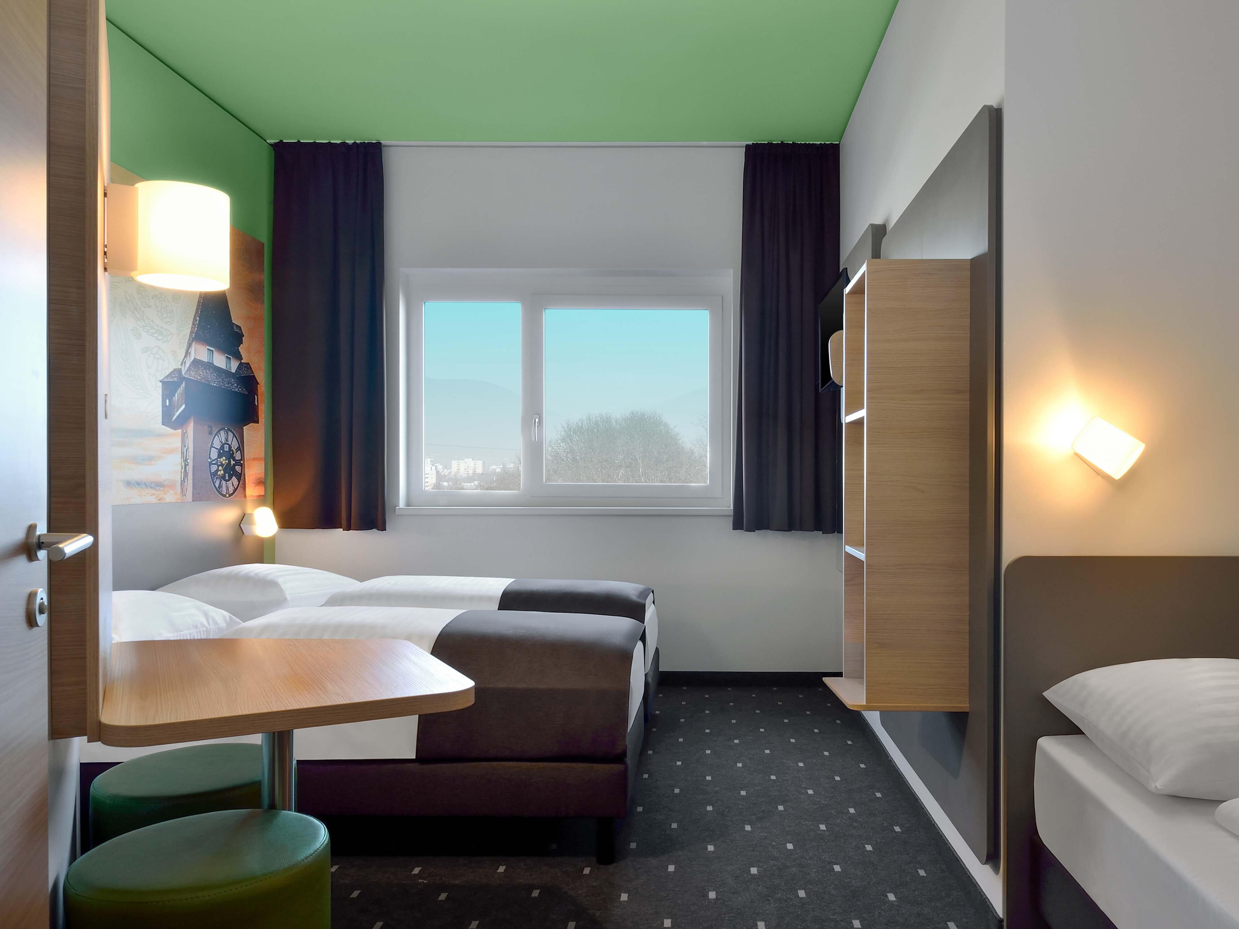 Фото B&b Hotel Graz City-Süd