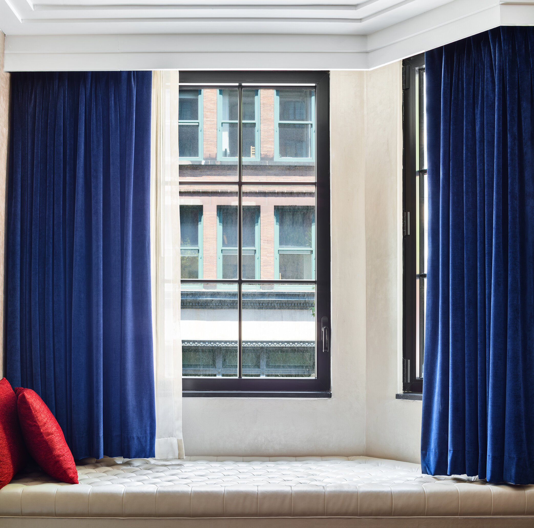 Фото Walker Hotel Greenwich Village