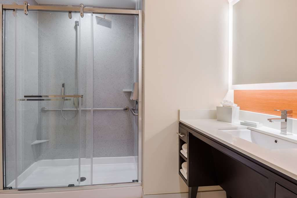 Фото Home2 Suites by Hilton Atlanta Downtown