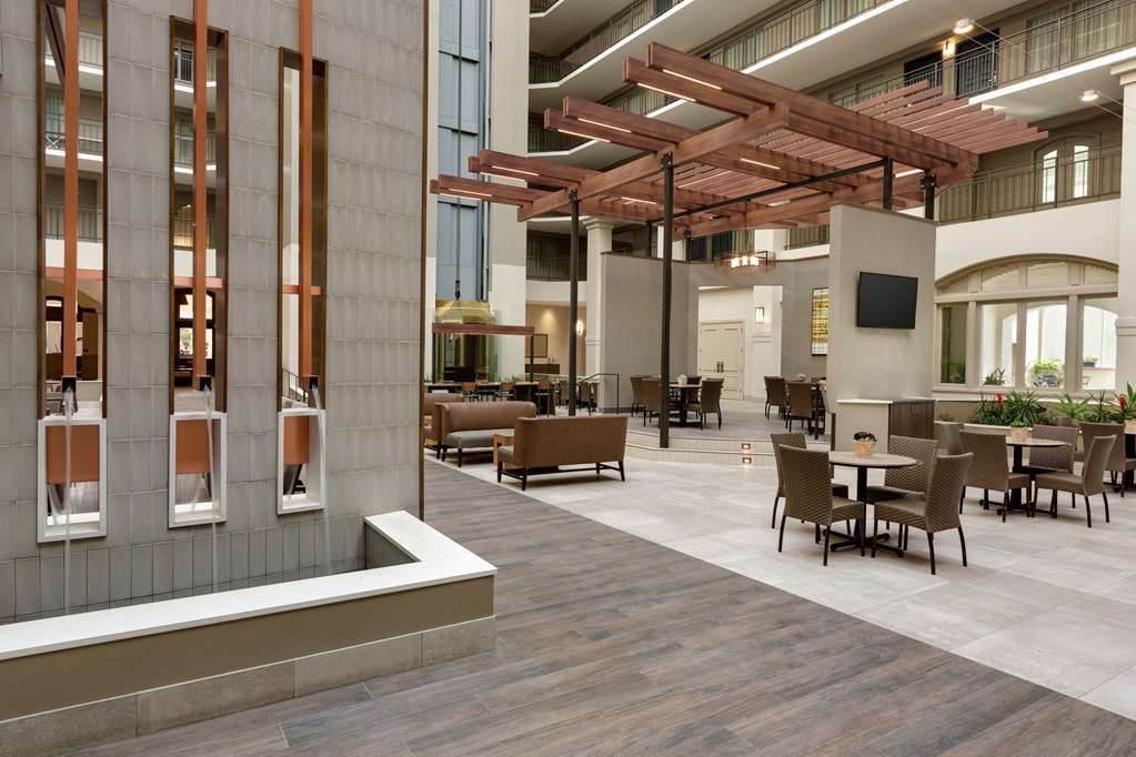 Фото Embassy Suites by Hilton Milpitas Silicon Valley