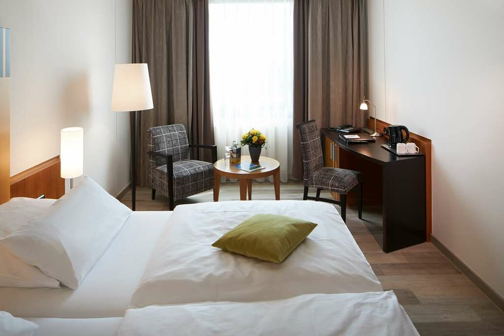 Фото Best Western Plus Arosa Hotel