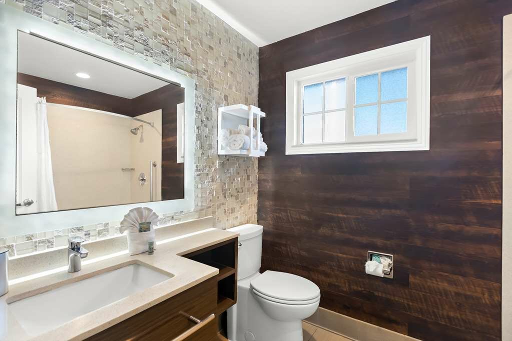 Фото Best Western University Inn Santa Clara