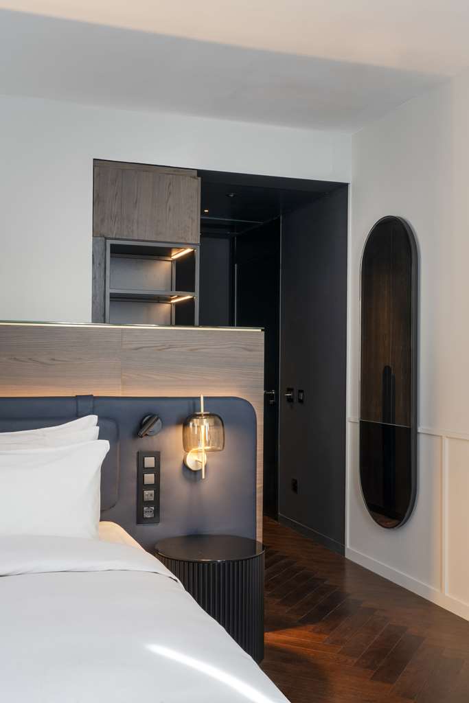 Фото Radisson Collection Hotel Santa Sofia Milan