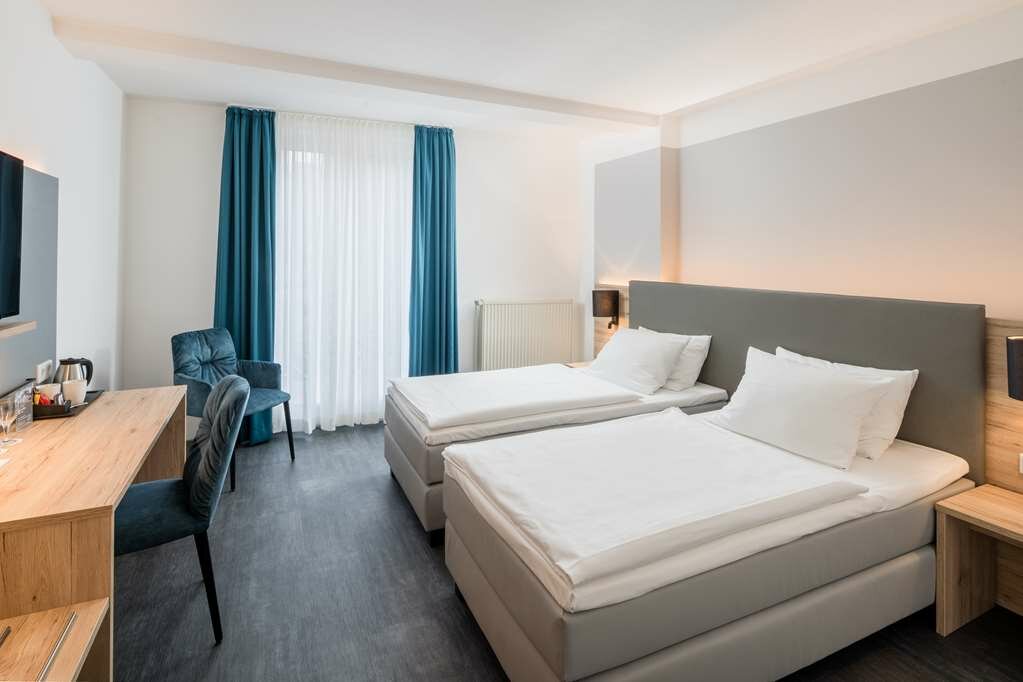 Фото Best Western Hotel Lippstadt