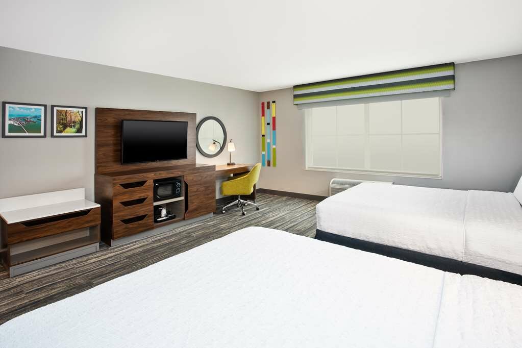 Фото Hampton Inn & Suites – Cape Coral/Fort Myers Area, Fl
