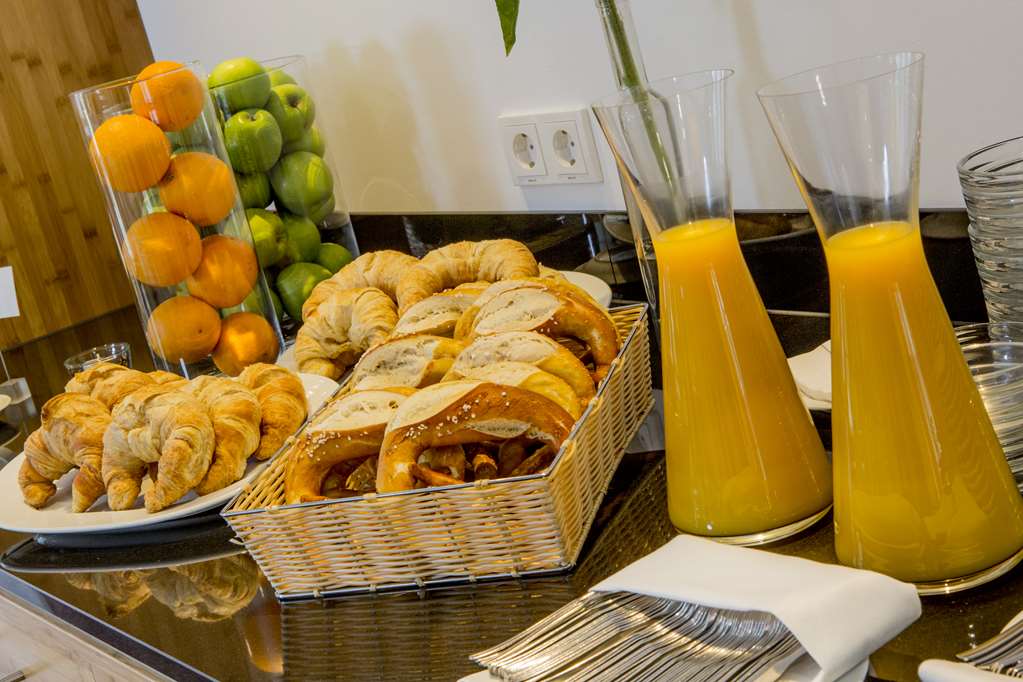 Фото Best Western Plus Hotel Am Schlossberg