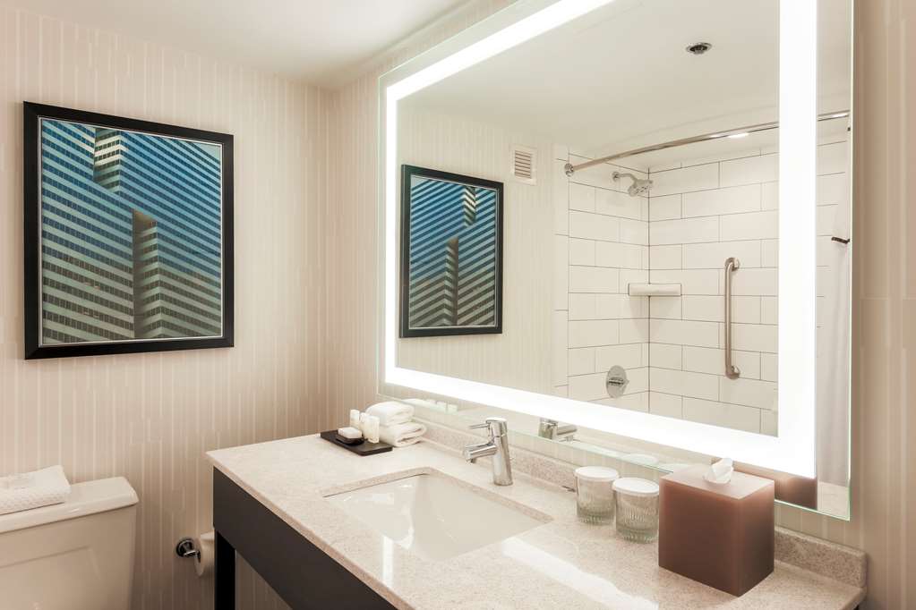 Фото Embassy Suites by Hilton Dallas Love Field