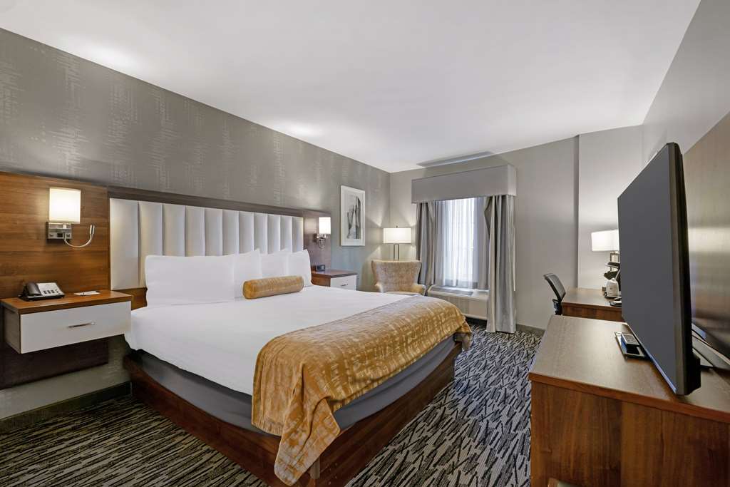 Фото Best Western on the Avenue
