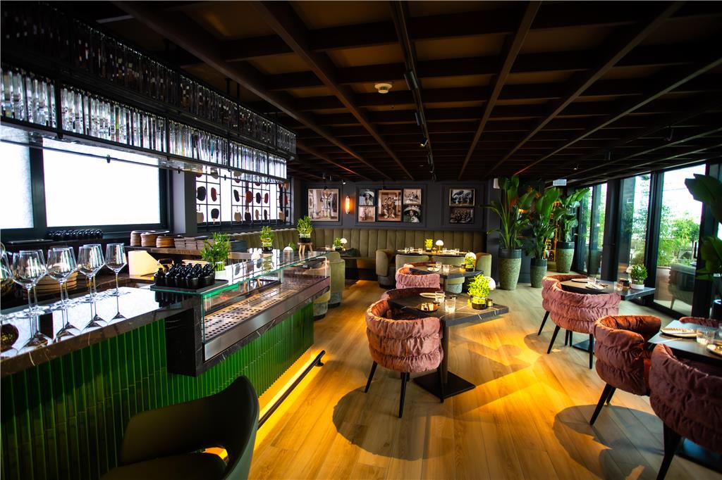 Фото Radisson Collection Hotel, Basilica Budapest