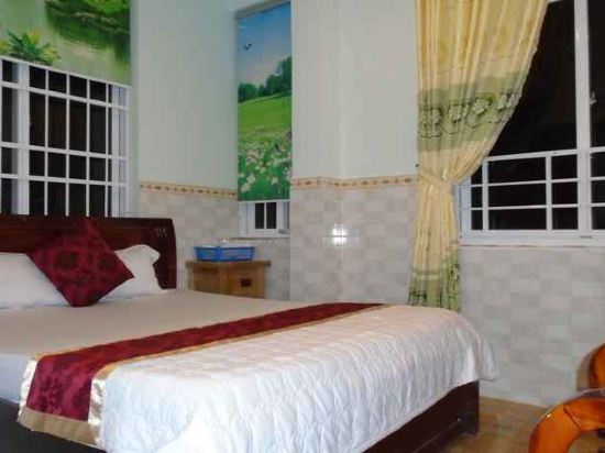 Фото Hoang Linh Hotel