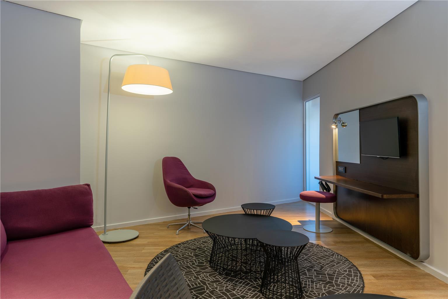 Фото Park Inn by Radisson Polokwane