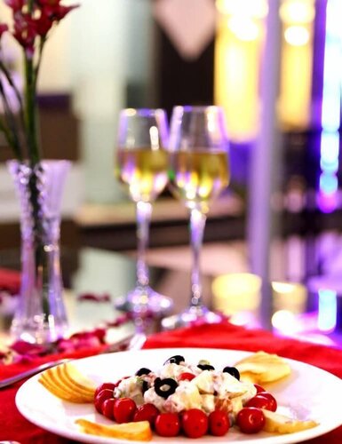 Гостиница Hotel Shri Khedapati International в Девасе