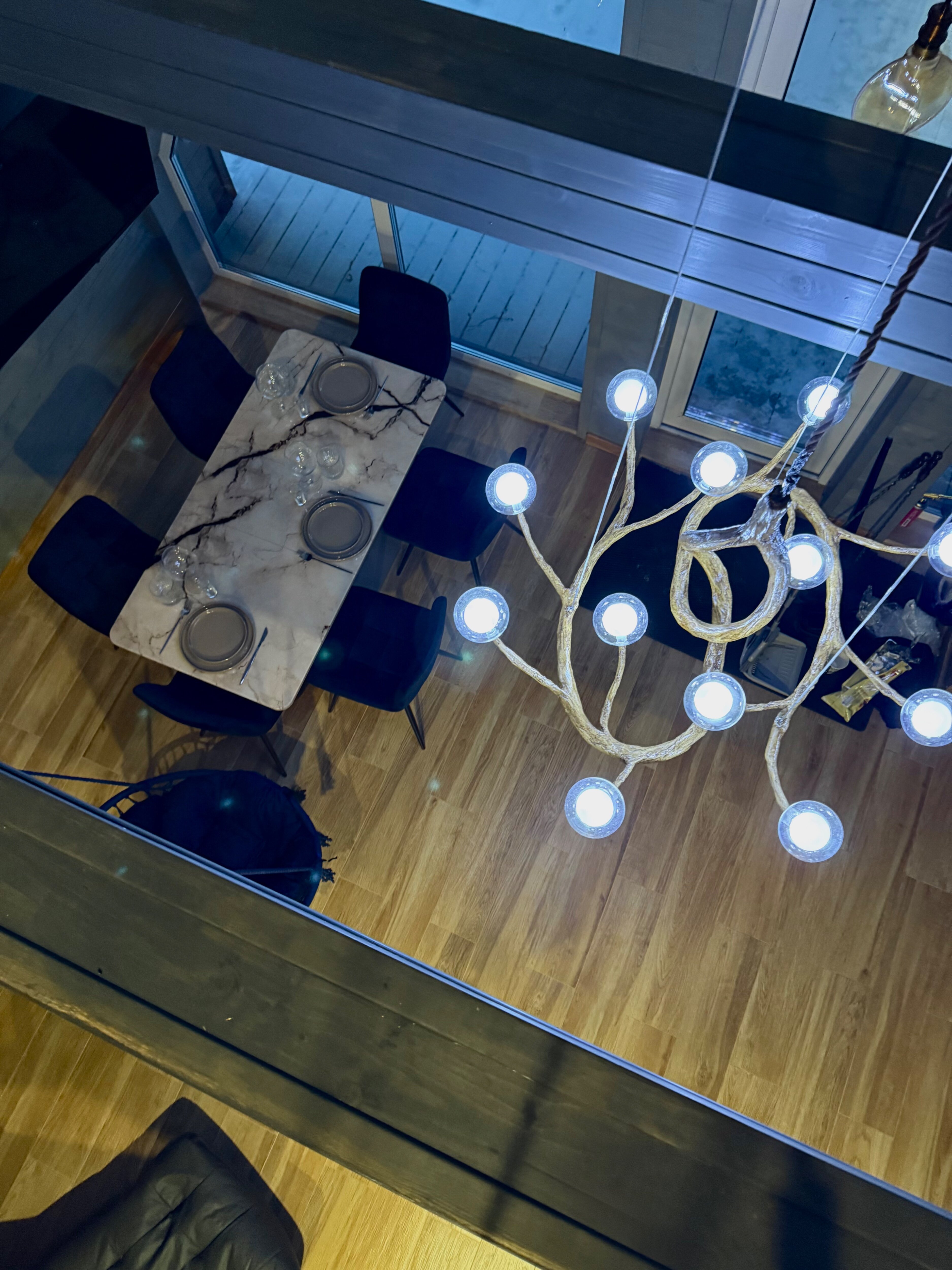 Фото Лесная Резиденция