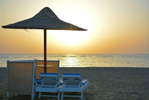 Гостиница Sataya Resort Marsa Alam в Марса-Аламе