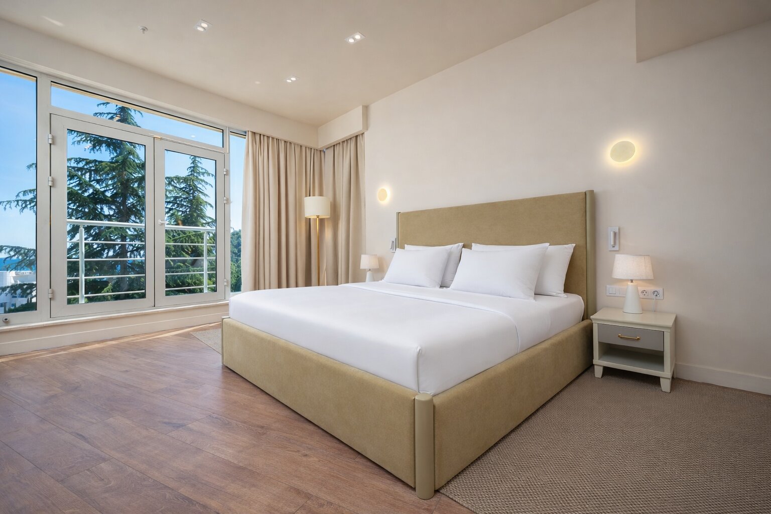 Фото More Spa & Resort