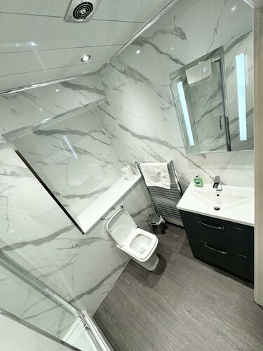 Гостевой дом Murrayfield Park Guest House в Шотландии