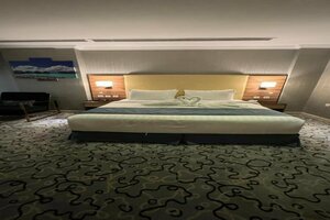 Гостиница Hotel Al Shahba Al Faiha Jeddah
