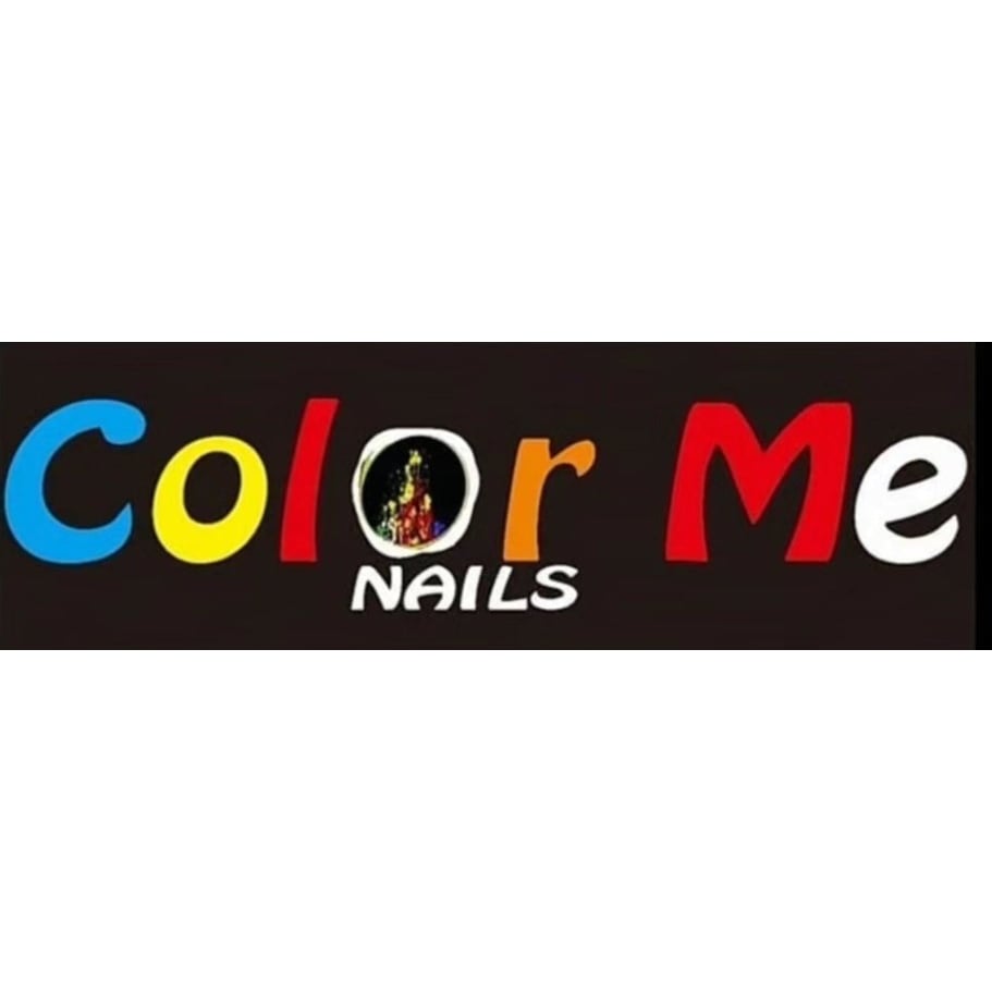 Color Me Nails