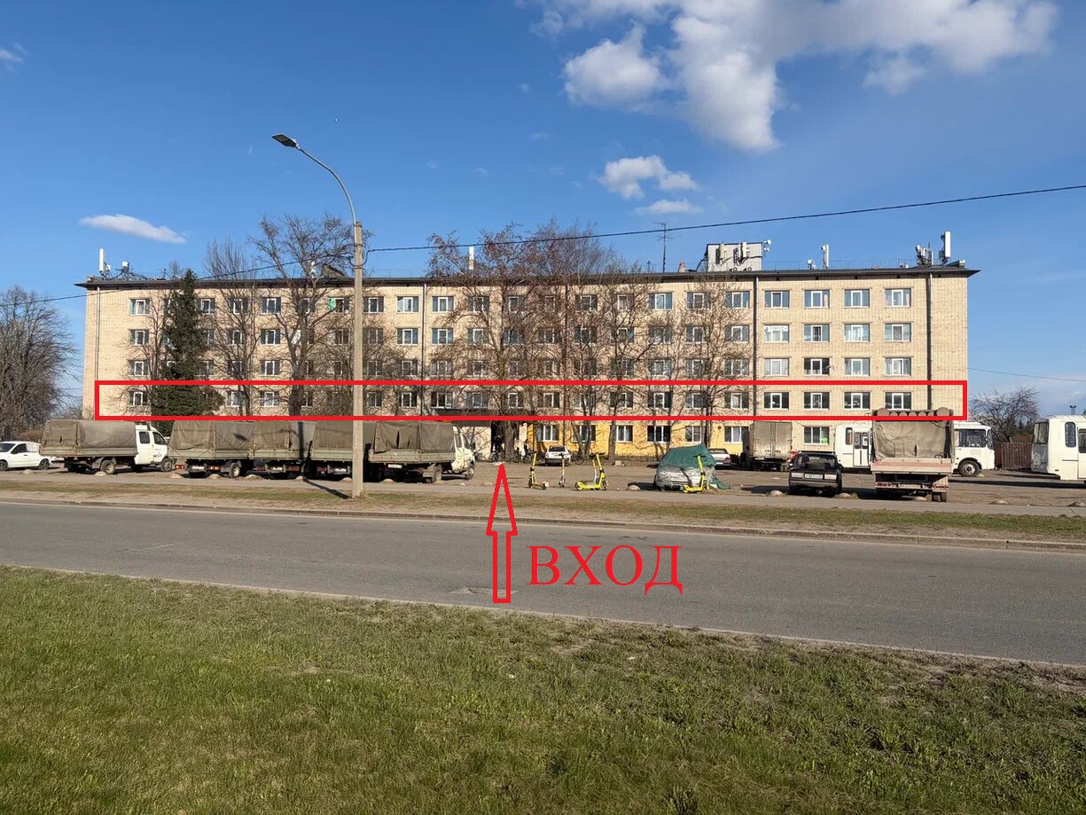 Фото отеля 1