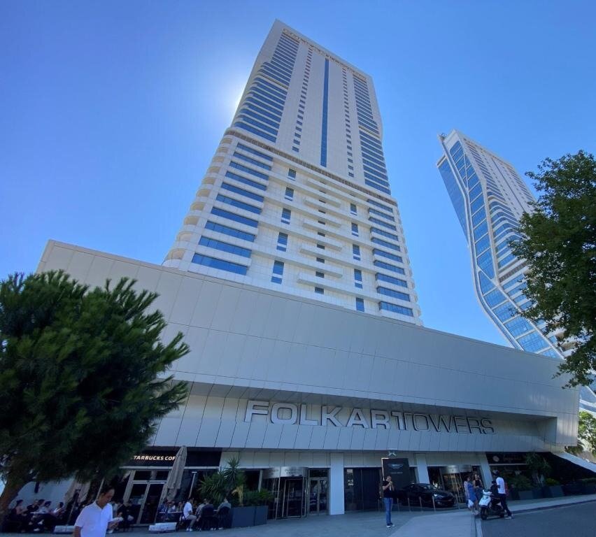 Esra Ozkuş Hair Shading Center
