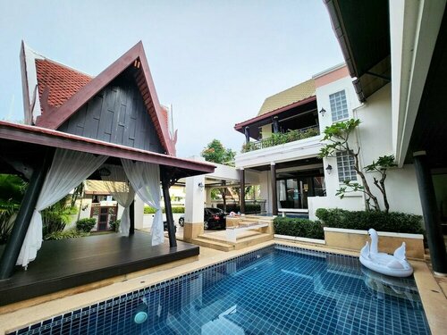 Baan Sea Jomtien