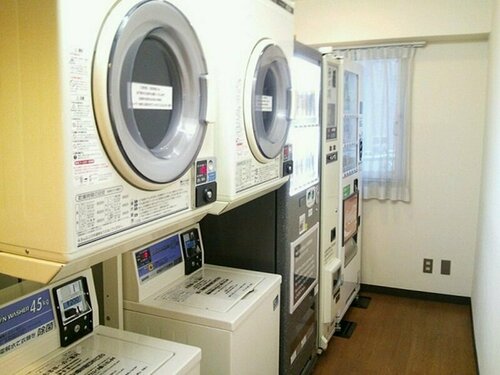 Гостиница Chisun Hotel Koriyama в Корияме