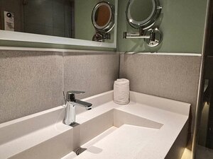 Гостиница Novotel Monterrey Valle