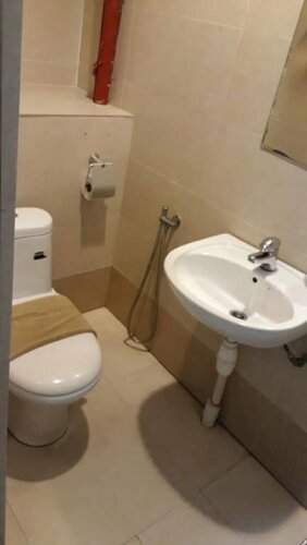 Гостиница Ming Paragon Hotel в Куала-Тренгану