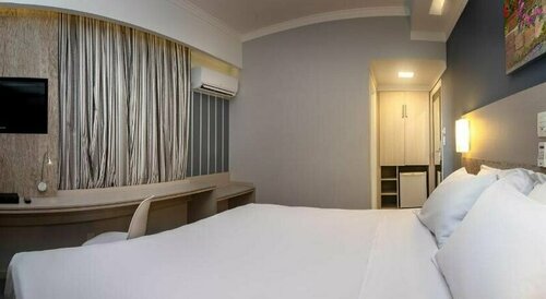 Гостиница Hotel Kk в Иту