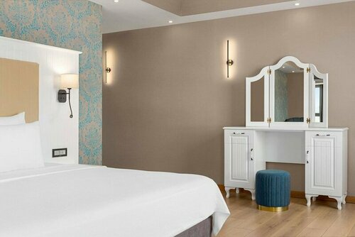 Гостиница Ramada Plaza by Wyndham Ordu в Алтынорду
