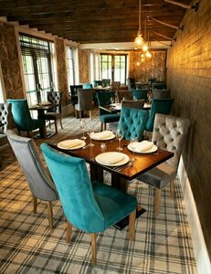 Гостиница Crowwood House Hotel