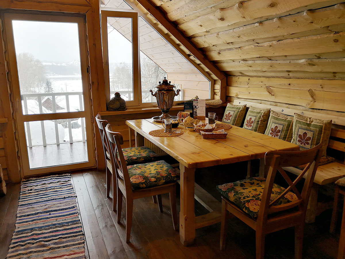 Фото Волга-Volga