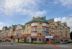 Realist (ulitsa Karla Libknekhta, 38), real estate agency