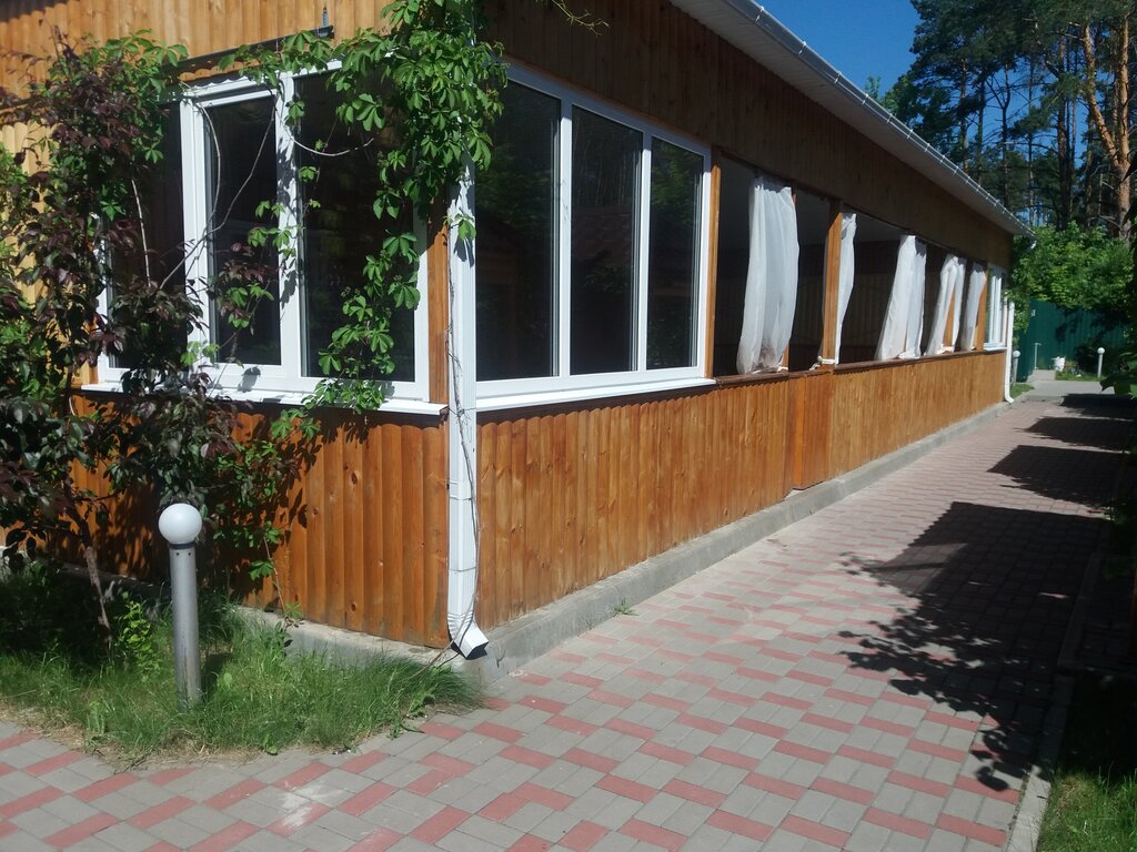 Ресторан восточный рай воронеж