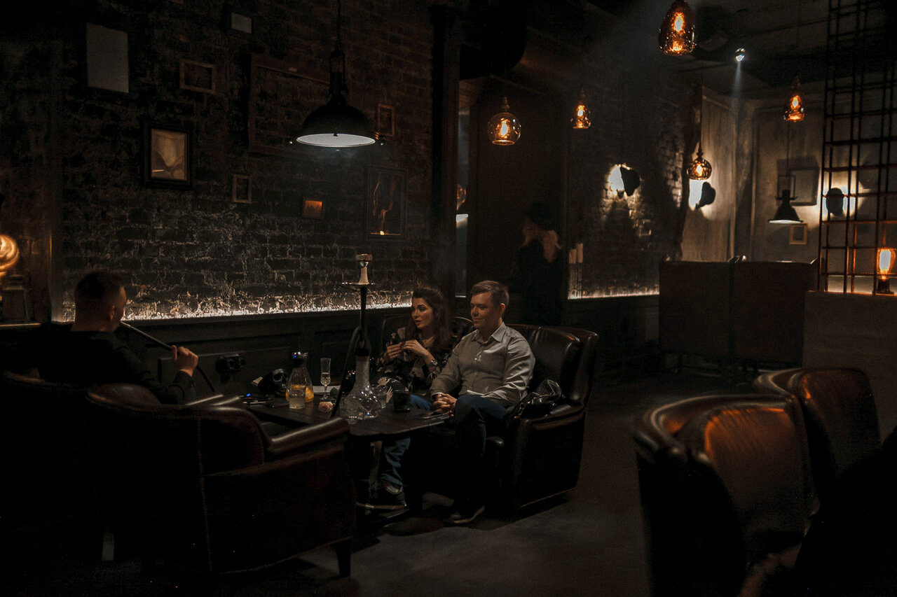 Приложения в Google Play - Restauracja Lord Lounge