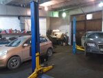 AbramAvto (Polyarnaya ulitsa, 27), car service, auto repair