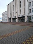 Administratsiya Krylovskogo rayona, Mu (stanitsa Krylovskaya, ulitsa Ordzhonikidze, 43), administration