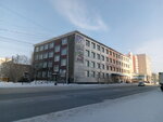 Якутский медицинский колледж (ул. Петра Алексеева, 40, Якутск), колледж в Якутске