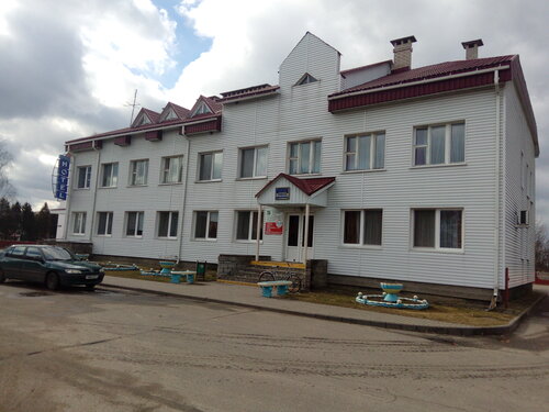 Hotel Oressa, , foto