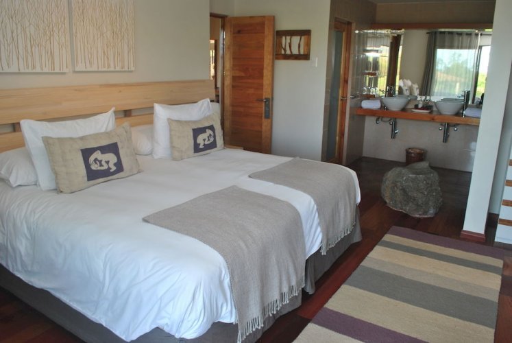 Фото Hotel Hare Uta