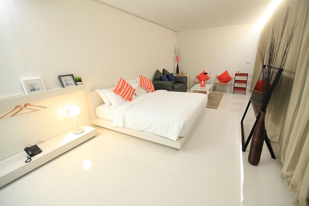 Фото Q Residences