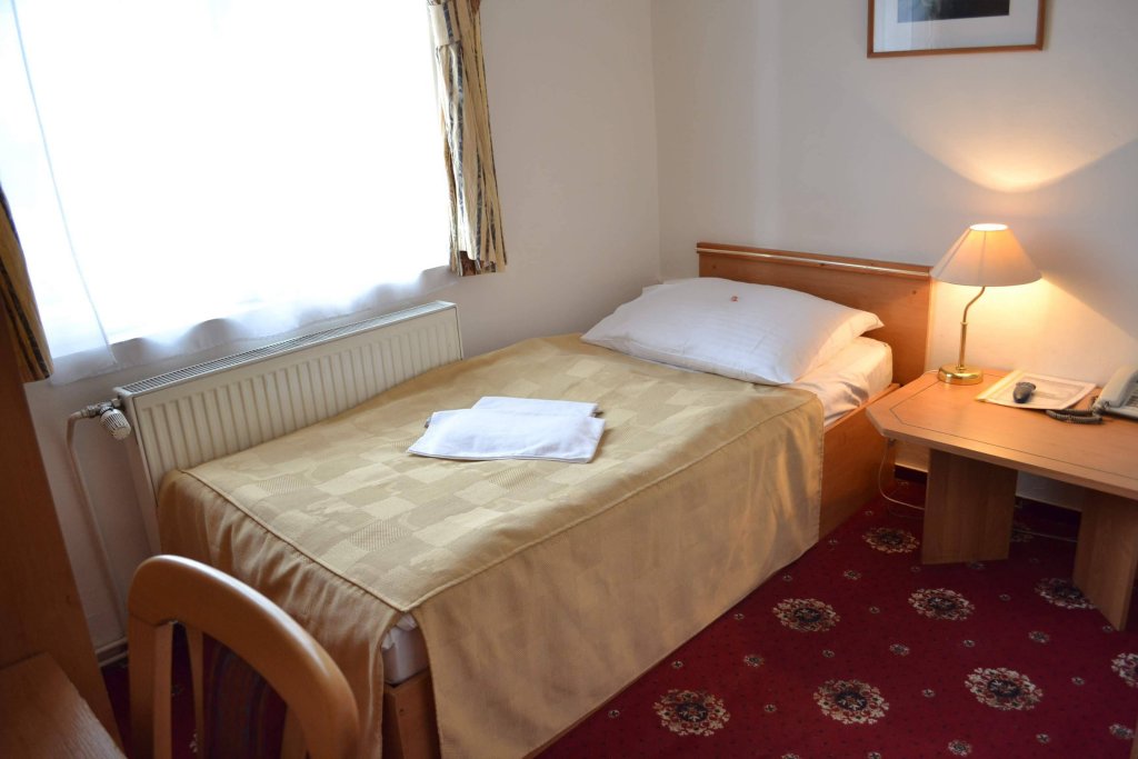 Фото Hotel City Inn