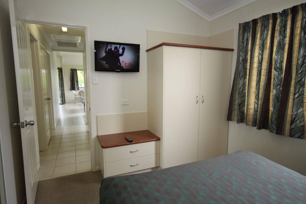 Фото Brisbane Gateway Resort