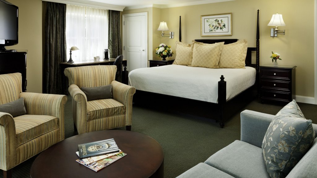 Фото The Ryder Hotel