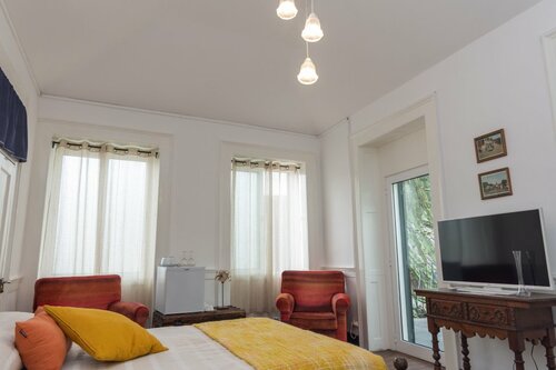 Гостиница Vitorina Corte Guesthouse в Фуншале