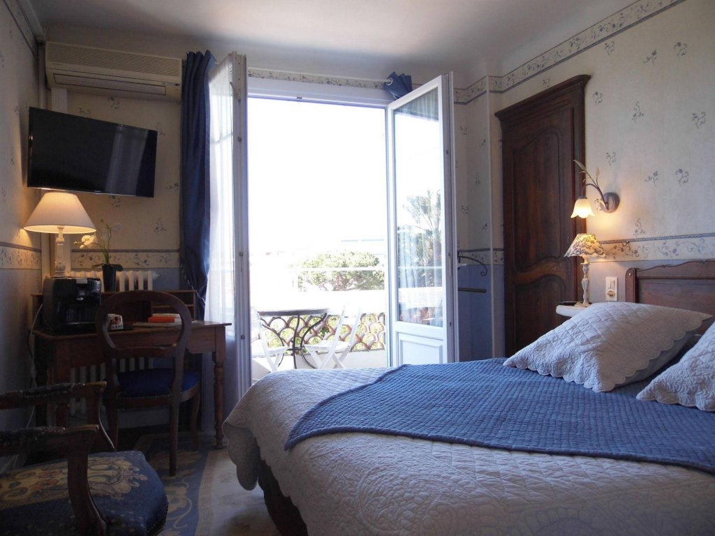 Фото Hôtel Le Pré Catelan