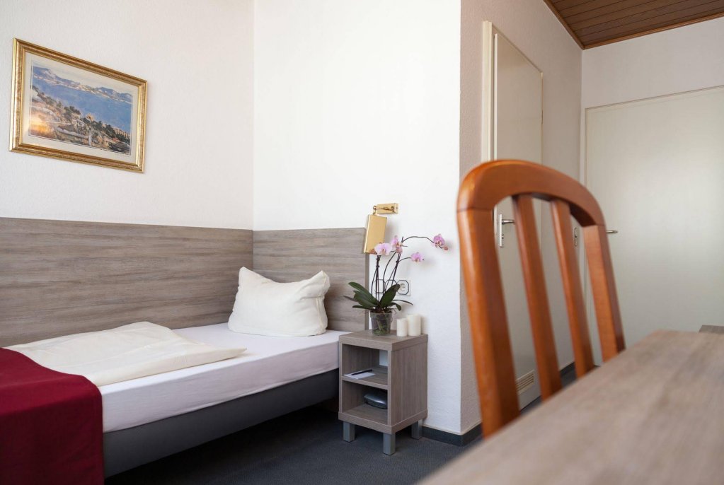 Фото Hotel Gute Hoffnung