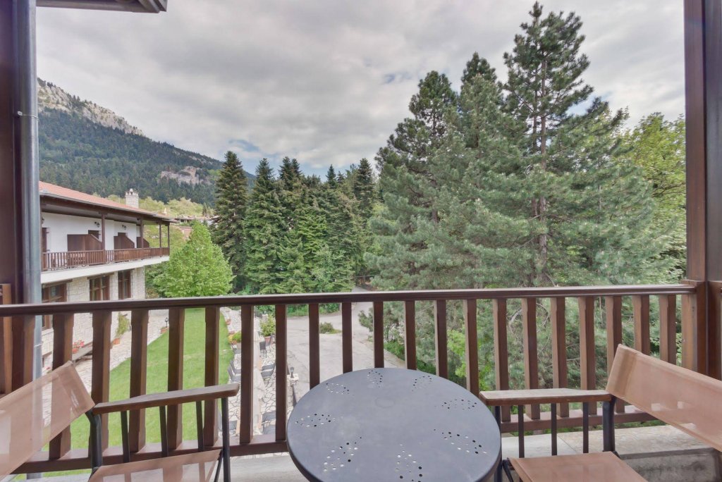 Фото Giamandes Hotel